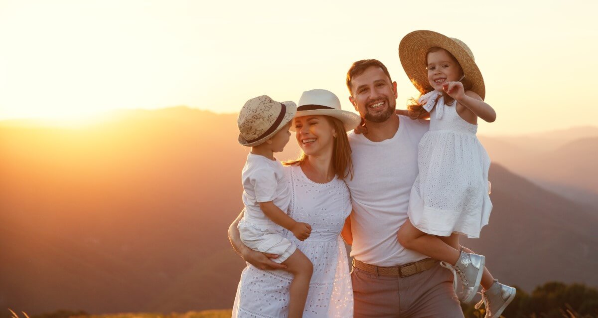 Pauschalreise Vergleich - günstig Urlaub buchen