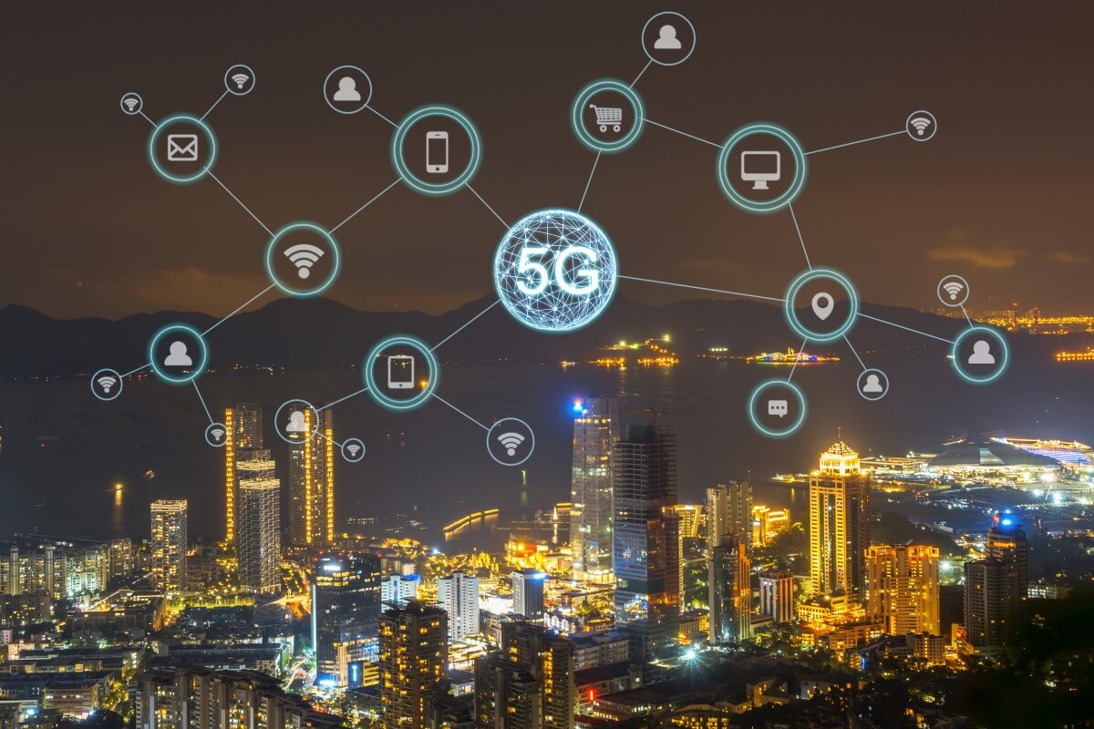 5G Handy Netz - 5g Empfang und 4G Empfang - Was ist besser? 5G bei Handys