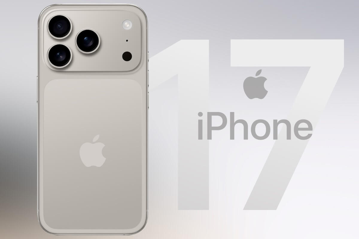 Apple iPhone 17: Die wichtigsten Leaks und Spekulationen. Neue Details zum iPhone 17, iPhone 17 Pro & iPhone 17 Air