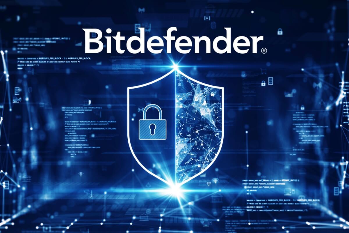 Bitdefender Total Security - Antivirenprogramm
